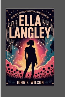Ella Langley: Country's Unfiltered Voice Of A New Generation
