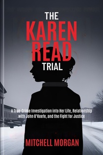 The Karen Read Trial: A True-Crime Investigation into Her Life, Relationship with John O'Keefe, and the Fight for Justice
