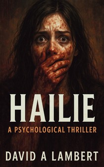 Hailie: A Psychological Thriller