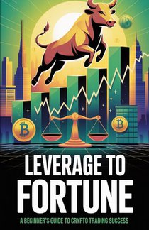 Leverage to Fortune: A Beginner's Guide to Crypto Trading Success