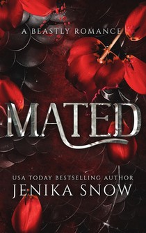 Mated: A Monster Romance