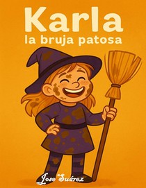 Karla, la bruja patosa