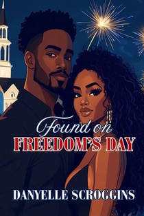 Found on Freedom's Day: Bayou Holiday Book 4