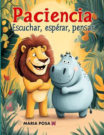 Posa, M: Pacencia