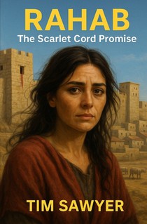 Rahab: The Scarlet Cord Promise
