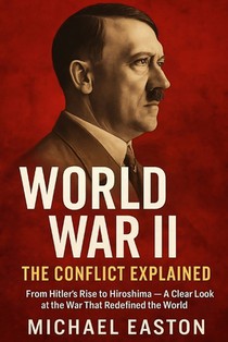 World War II: The Conflict Explained: From Hitler's Rise to Hiroshima - A Clear Look at the War That Redefined the World