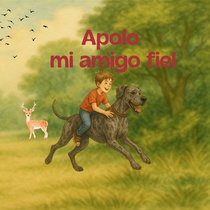Apolo mi amigo fiel
