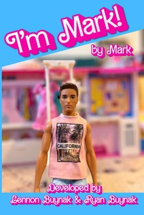 I'm Mark!