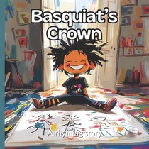 Basquiat's Crown