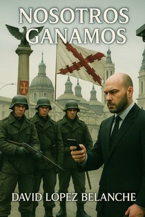 Nosotros Ganamos: Edición Blanco y Negro