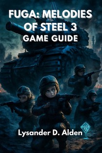 Fuga: Melodies of Steel 3 Game Guide: Win Battles, Unlock Secrets, and Explore Every Ending