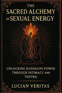 The Sacred Alchemy of Sexual Energy