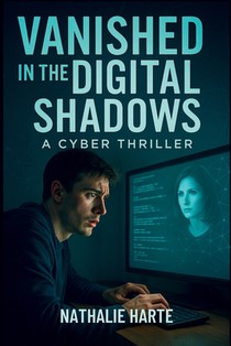 Vanished in the Digital Shadows: A Cyber Thriller