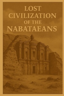 Lost Civilization of the Nabataeans