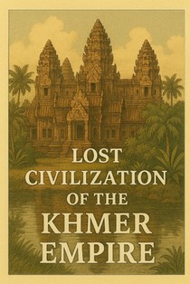 Lost Civilization of the Khmer Empire