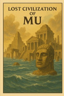 Lost Civilization of Mu