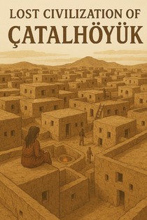 Lost Civilization of Çatalhöyük