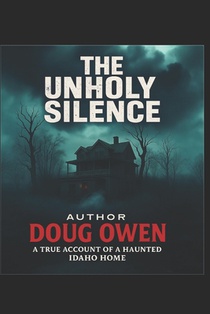 The Unholy Silence: A true Account of a Haunted Idaho Home