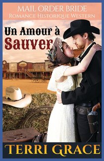 Grace, T: Amour à Sauver