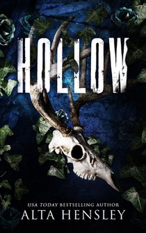 Hollow: A Dark Gothic Romance