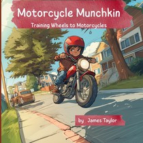 Motorcycle Munchkin