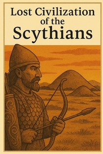 Lost Civilization of the Scythians