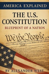 The U.S. Constitution: Blueprint of a Nation