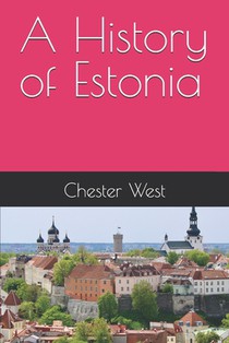 A History of Estonia