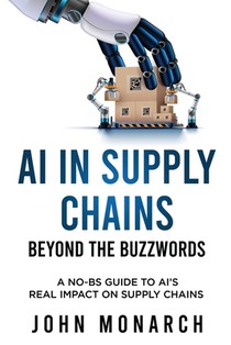 AI in Supply Chains - Beyond the Buzzwords: How Large Language Models are Reshaping Planning, Procurement, Logistics, and More