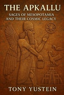 The Apkallu: Sages of Mesopotamia and Their Cosmic Legacy