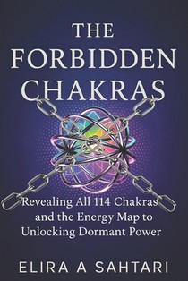 The Forbidden Chakras: Revealing ALL 114 Chakras and The Energy Map to Unlocking Dormant POWER