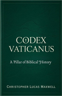 Codex Vaticanus: A Pillar of Biblical History