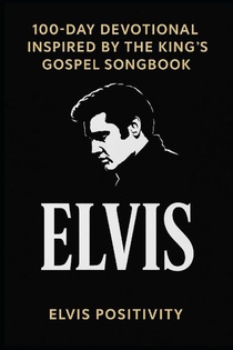 Below, E: 100-Day Devotional Inspired by the King's Gospel S