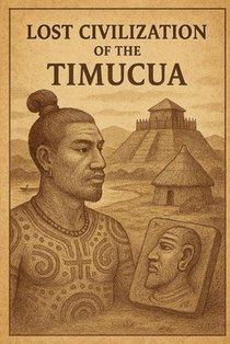 Lost Civilization of the Timucua