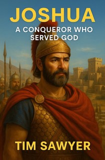 Joshua: A Conqueror Who Served God
