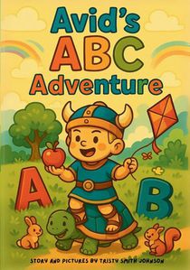 Johnson, T: Avid's ABC Adventure