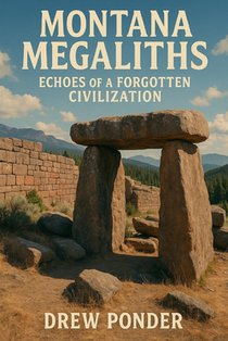 Montana Megaliths: Echoes of a Forgotten Civilization