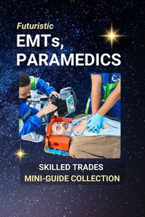 EMTs and Paramedics: Answering the Call, Saving Lives: First Responders Who Make Every Second Count