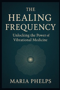 The Healing Frequency: Unlocking the Power of Vibrational Medicine