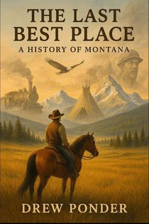 Ponder, D: Last Best Place