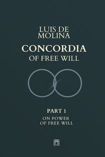 Concordia of the Free Will - 1