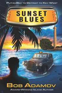 Adamov, B: Sunset Blues