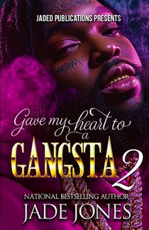 Gave My Heart to a Gangsta 2: The Finale