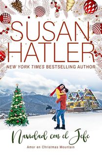 Hatler, S: Navidad con el Jefe