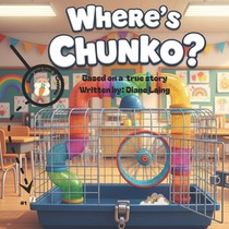 Where's Chunko?
