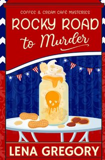 Rocky Road to Murder
