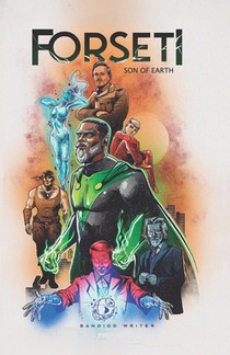 Forseti: Son of Earth