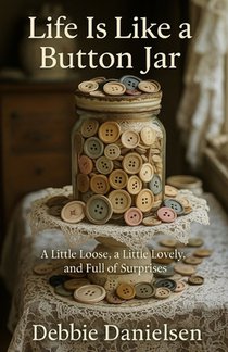 Life Is Like a Button Jar: A Little Loose, a Little Lovely, and Full of Surprises