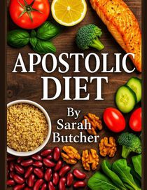 Butcher, S: Apostolic Diet