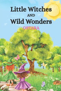 Little Witches and Wild Wonders: Ostara